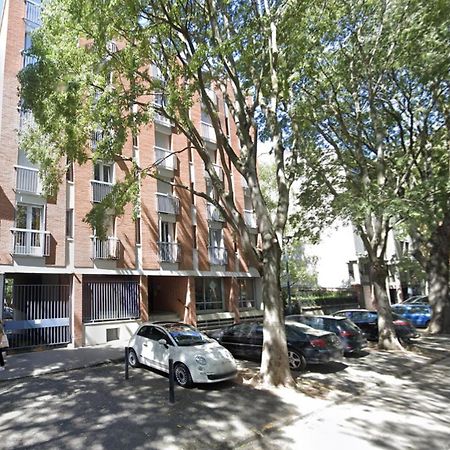 Ferienwohnung Groovy By Yume Toulouse Exterior foto