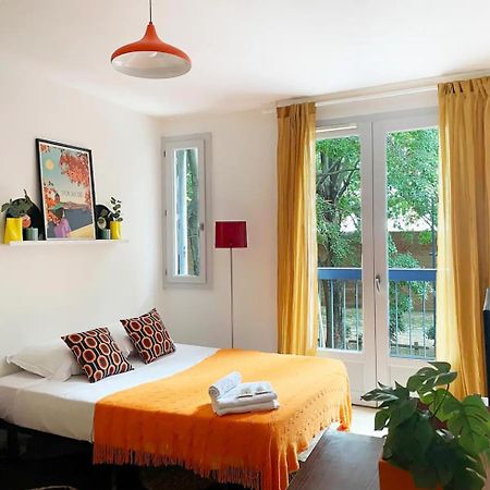 Ferienwohnung Groovy By Yume Toulouse Exterior foto
